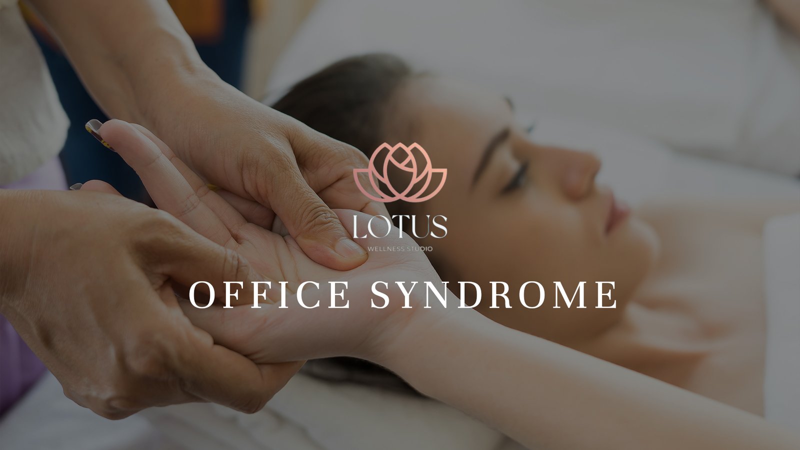 11a. Office Syndrome