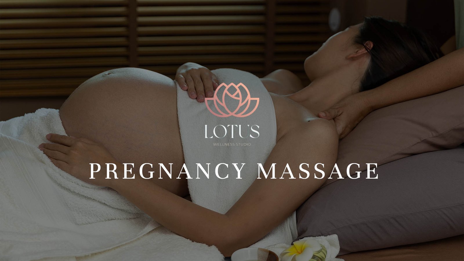 9. Pregnancy Massage