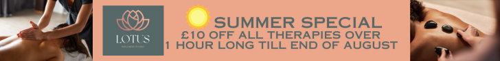 Summer Special Tunbridge Wells